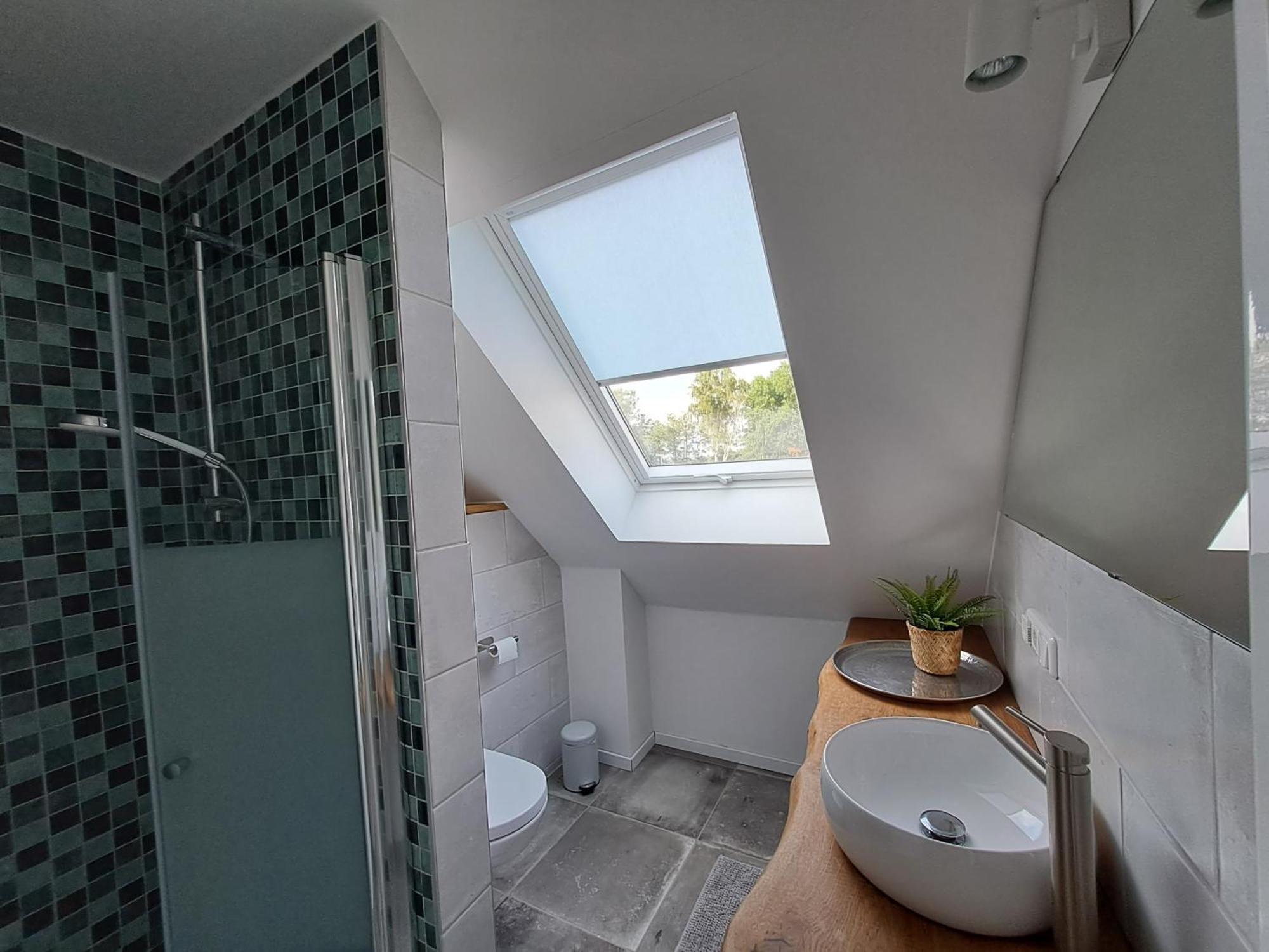 Haus Am Seeufer Apartment Rheinsberg